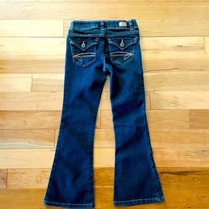 Jordache Flare Jeans